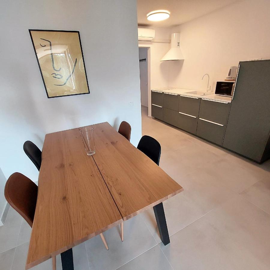 Apartman Sidro
