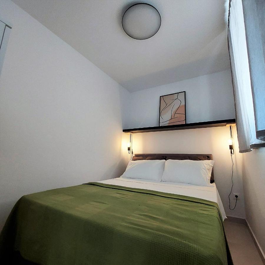 Sidro Apartman *
